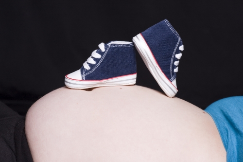 zapatos de bebe
